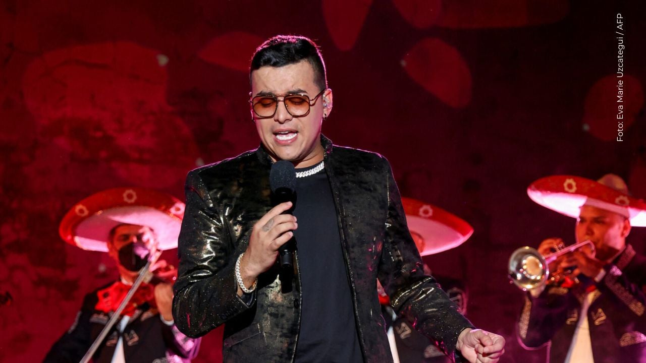 Las críticas que recibe Ciro Quiñónez tras decir que se retira temporalmente de la música por Yeison Jiménez