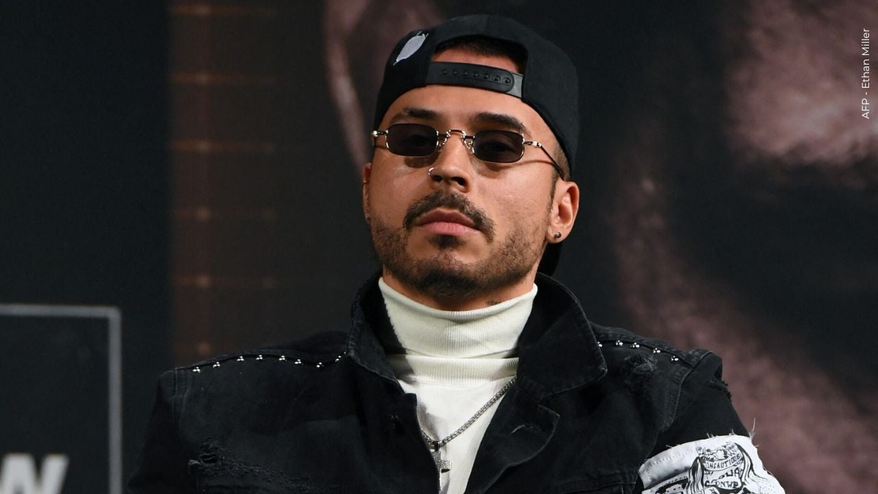 Reykon es padre de Violeta e hizo confesiones sobre su hija.