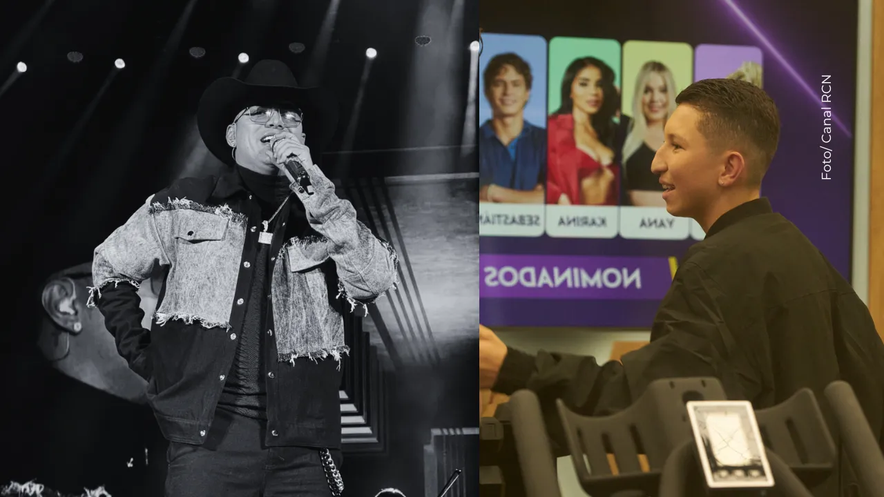 Critican a Cris Valencia por cantar canciones de Yeison Jiménez