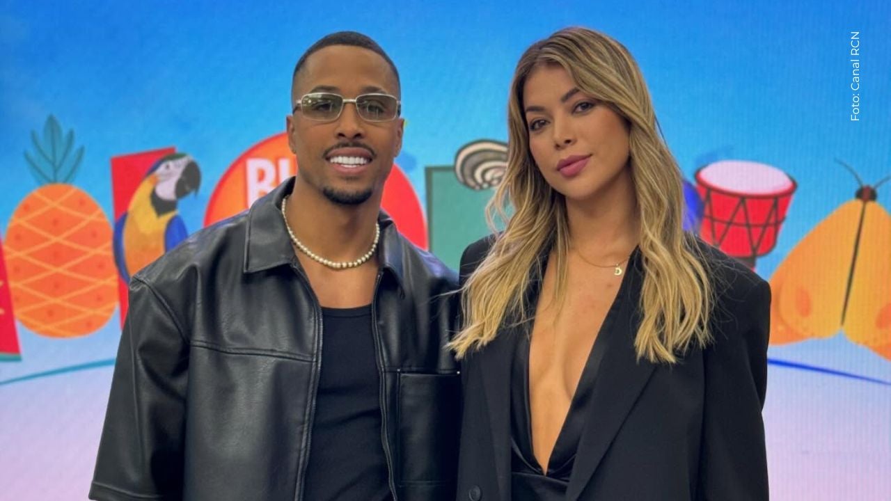 Yaya respondió qué haría si se encuentra con José, luego de que su mamá le hiciera la pregunta.