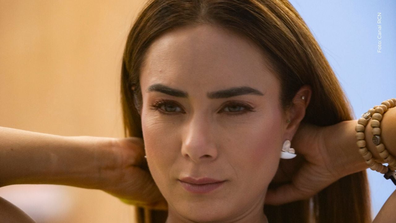 Johanna Fadul revela lo que realmente piensa sobre Sara Uribe en La casa de los famosos Colombia