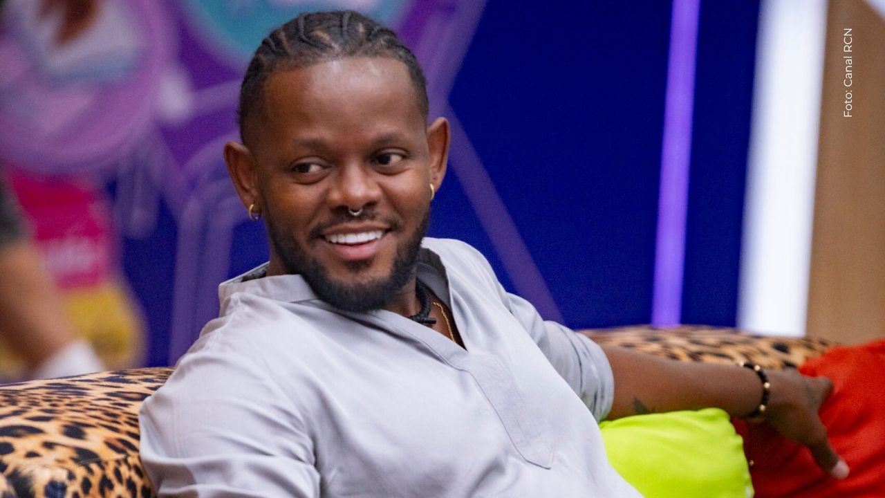 Yina Calderón habló sobre quiénes serían los “muebles” en La casa de los famosos Colombia