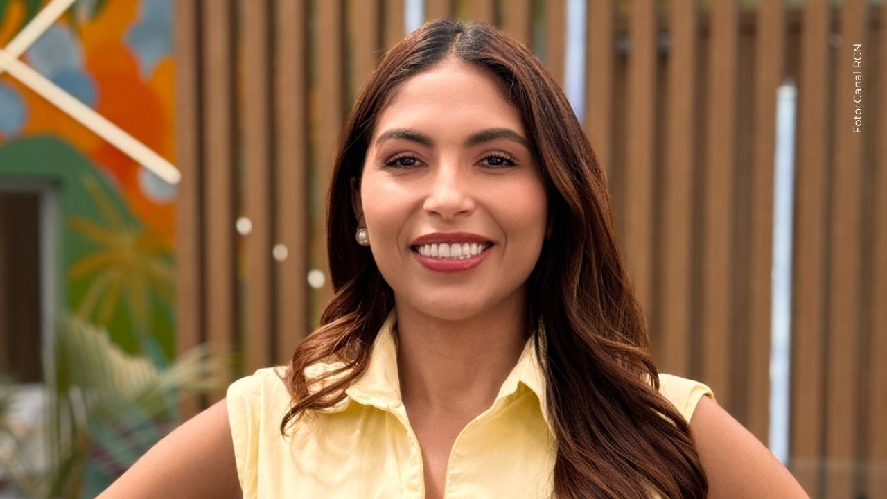 Yina Calderón habló sobre quiénes serían los “muebles” en La casa de los famosos Colombia