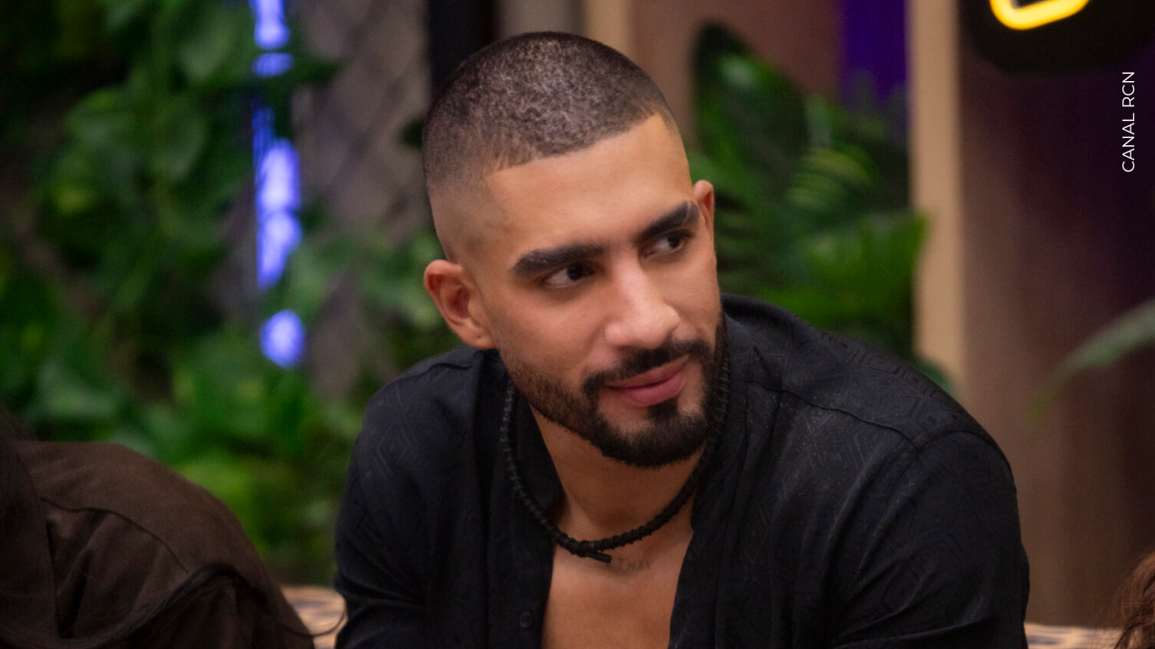 renzo meneses sobre su infancia en la casa de los fmosos colombia