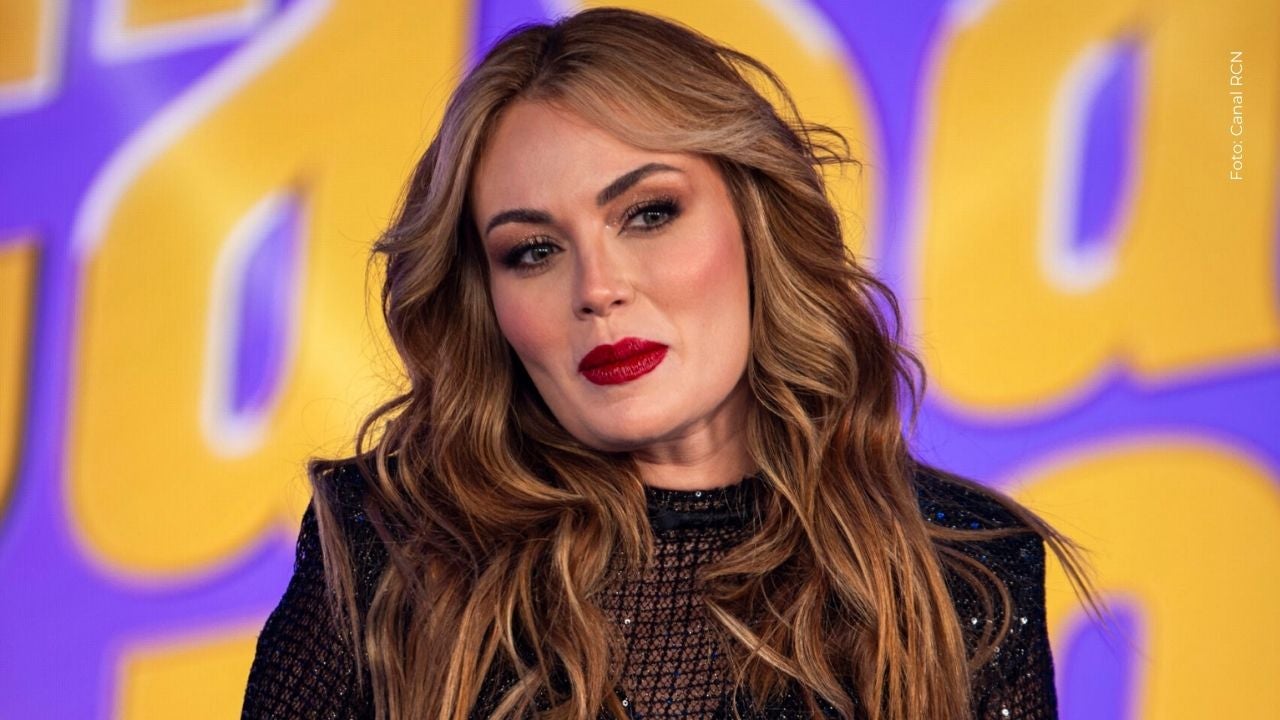 Sara Uribe La casa de los famosos Colombia 3