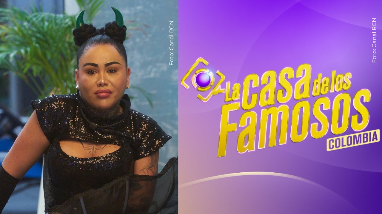 Yina Calderón dijo a sus fans que se reunirá con varios de sus excompañeros de La casa de los famosos Colombia