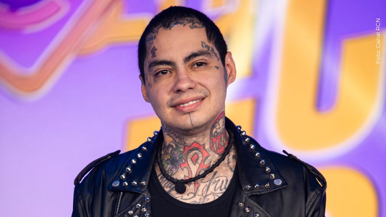 Nicolás Arrieta, influencer y youtuber colombiano