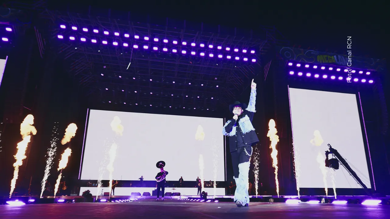 El emotivo gesto de la hija de Yeison Jiménez que tocó corazones en redes.