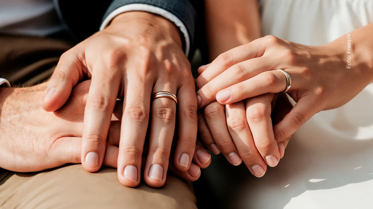 Jenny López habla de su boda con Jhonny Rivera