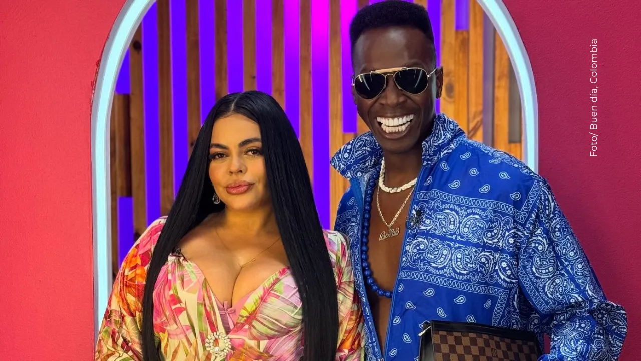 Koral Costa aclara los rumores tras su divorcio de Omar Murillo