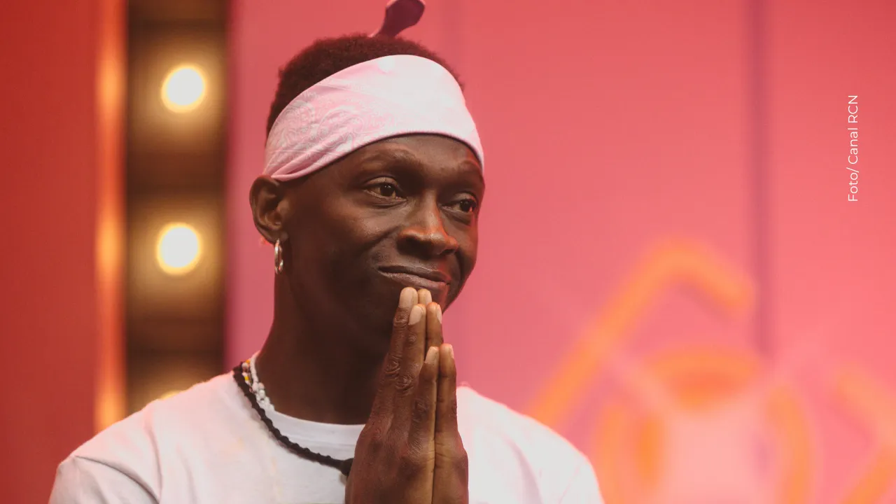 Koral Costa rompe el silencio tras su divorcio y habla de Omar Murillo