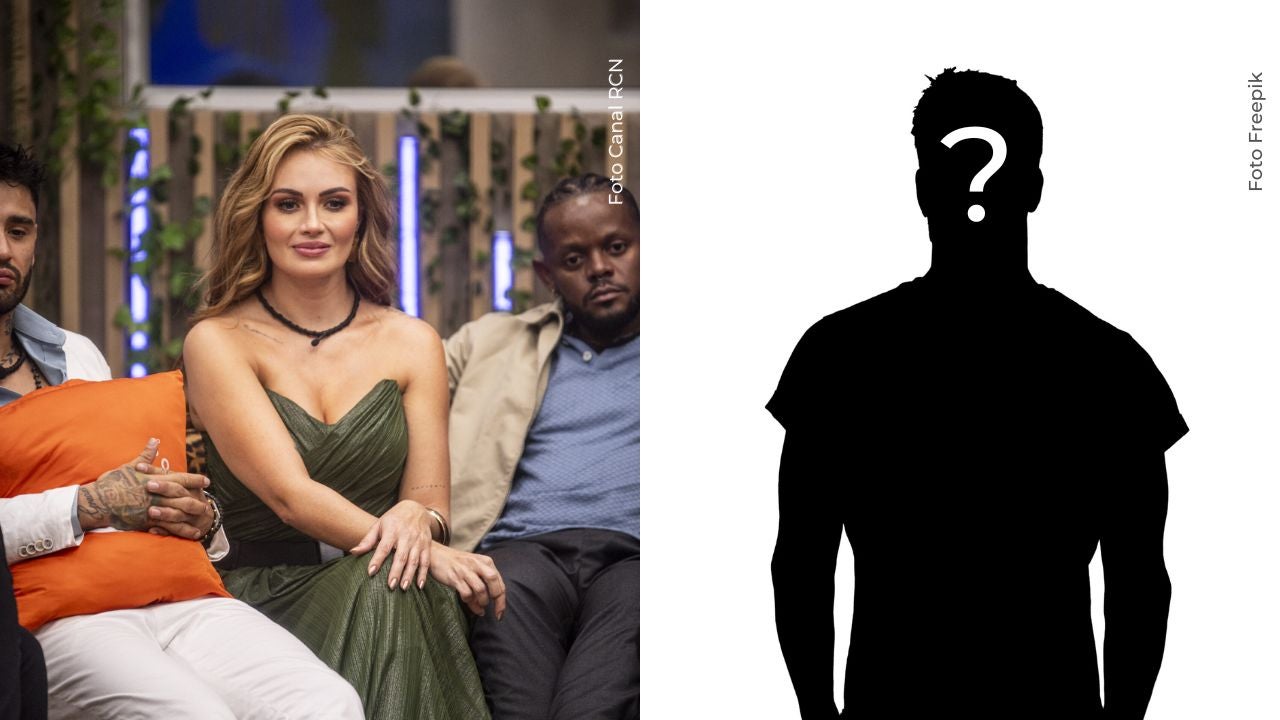 Quién es el cantante de vallenato que fue novio de Sara Uribe