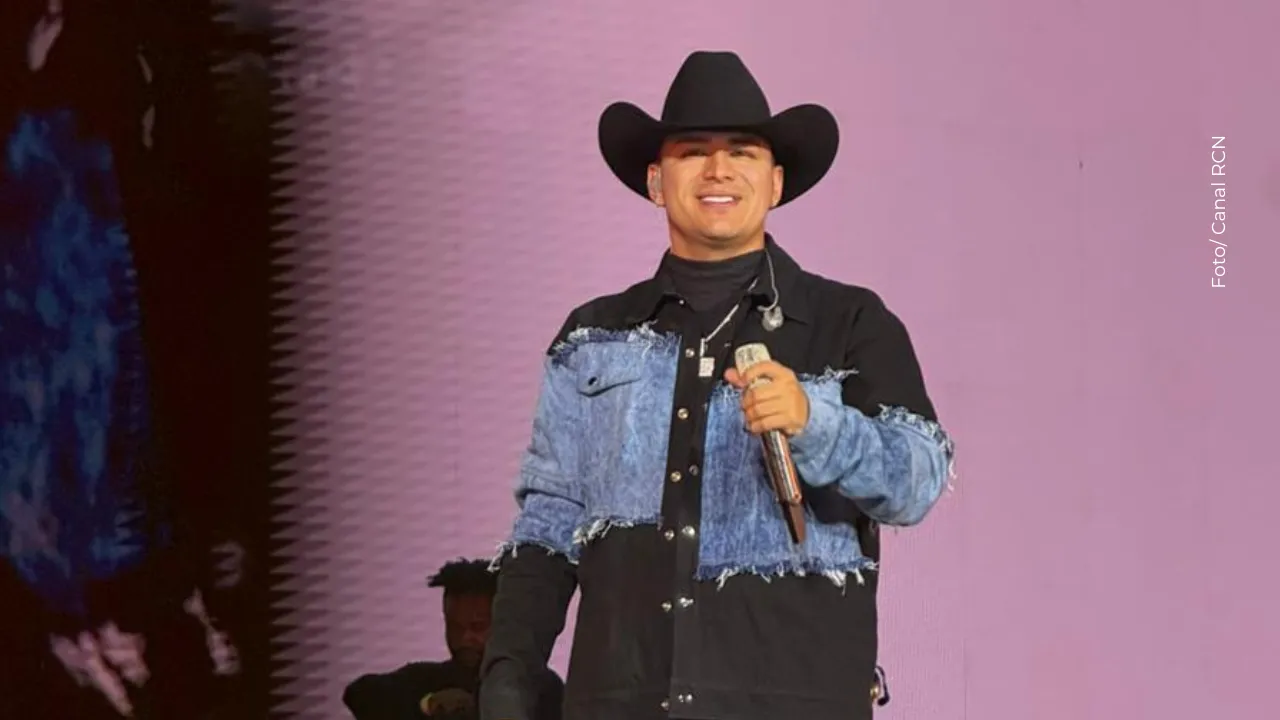 Aseguran que el espíritu de Yeison Jiménez se manifestó durante su velorio