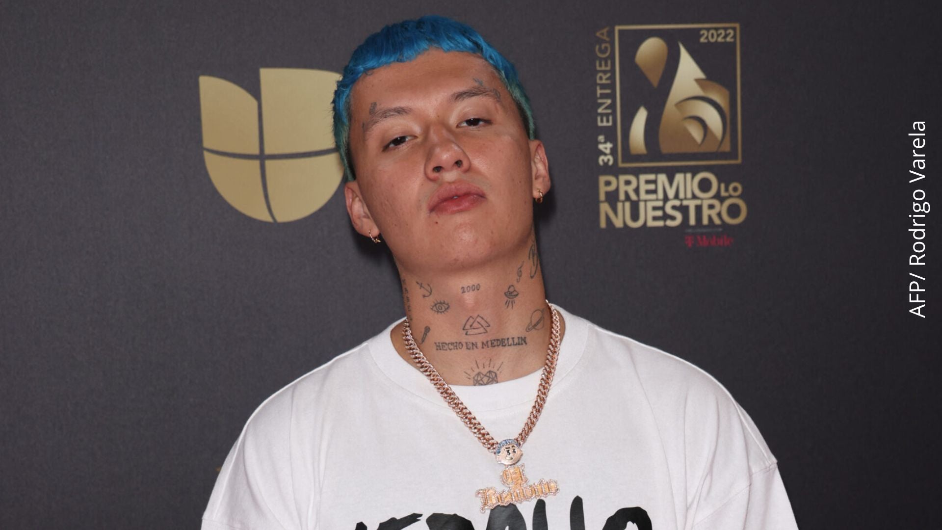 Manuela QM, pareja de Blessd reveló cómo le confesó a su mamá que estaba embarazada