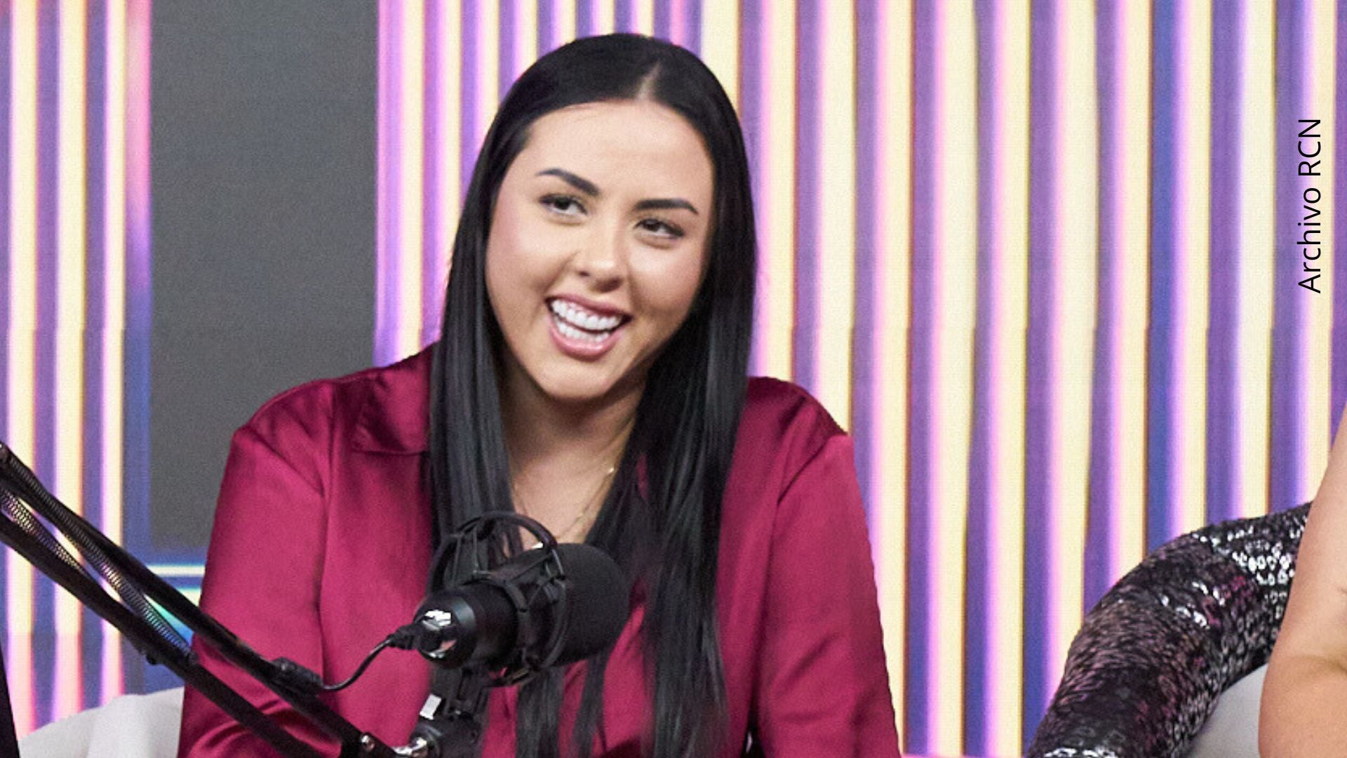 Juliana Calderón reveló que quiere darse un momento para ella