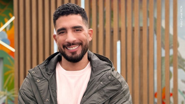 Renzo Meneses es el segundo eliminado de La casa de los famosos Colombia 3: así se vivió