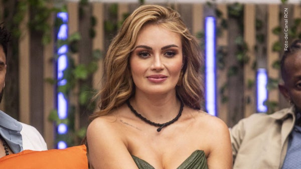 Sara Uribe envía un contundente mensaje a los padres para que estén pendientes de sus hijos