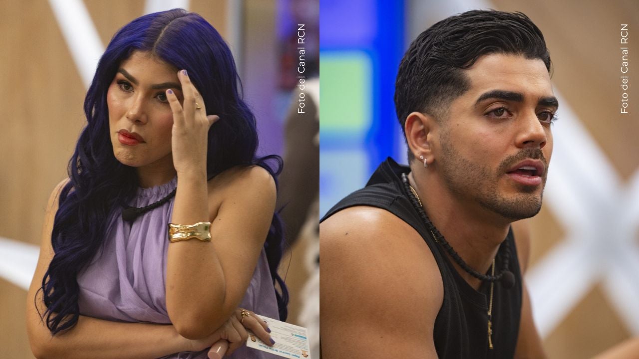 Jay Torres y ALexa Torrex