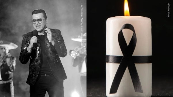 Hija de Yeison Jiménez conmueve al mostrar las cenizas de su padre y el altar familiar en su casa