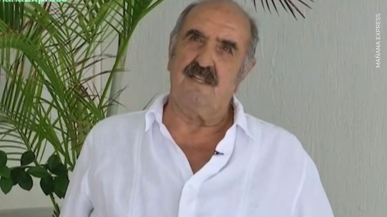 murio el actor salvo basile