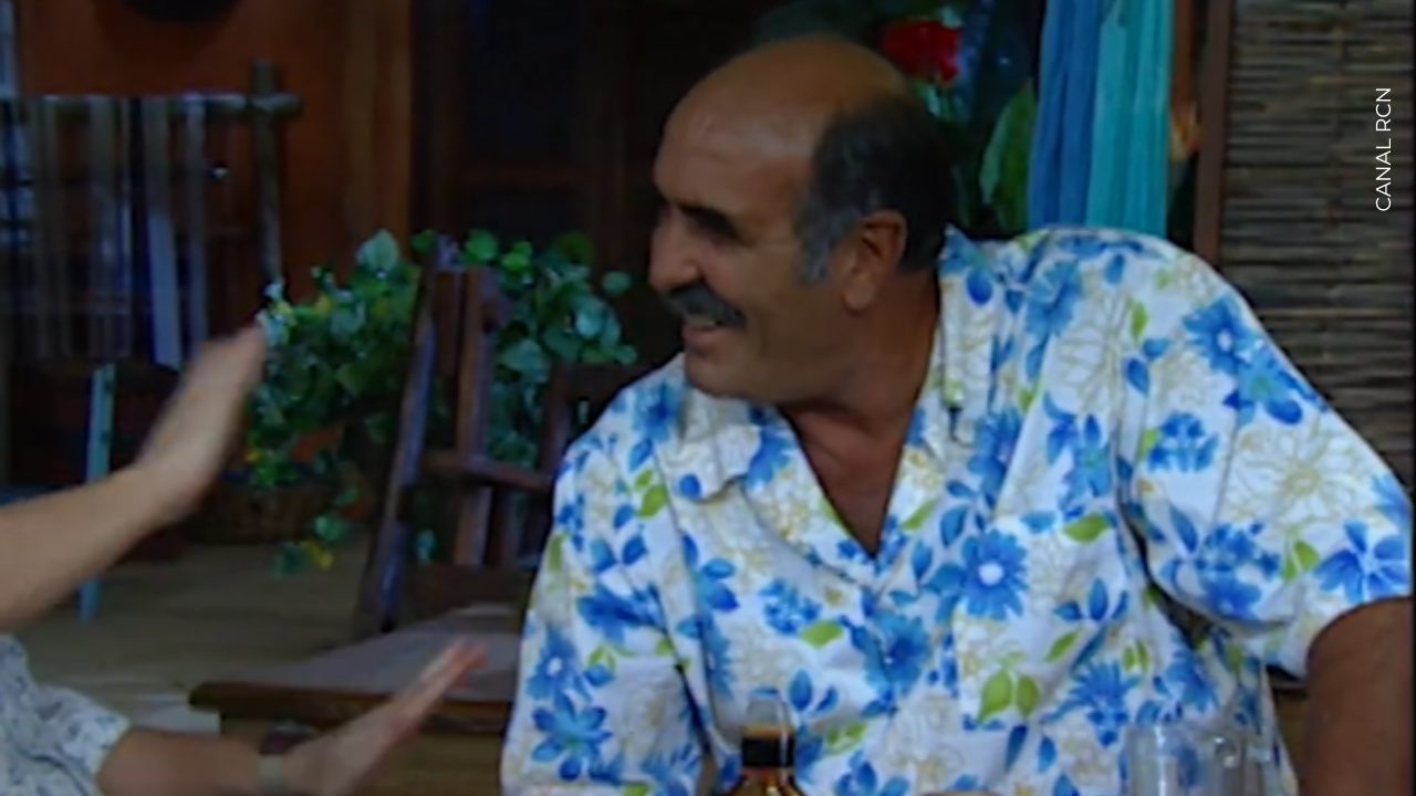 salvo basile fallece