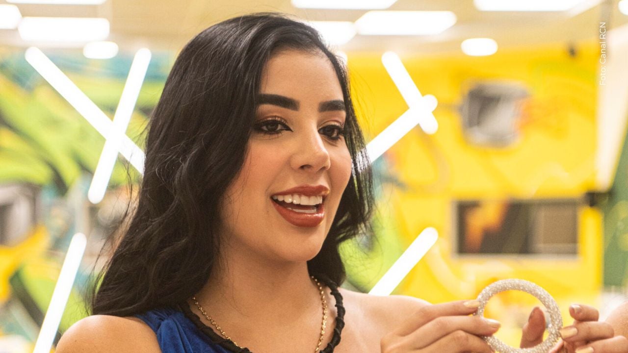 La discusión entre Mariana Zapata y Sofía Jaramillo en La casa de los famosos Colombia