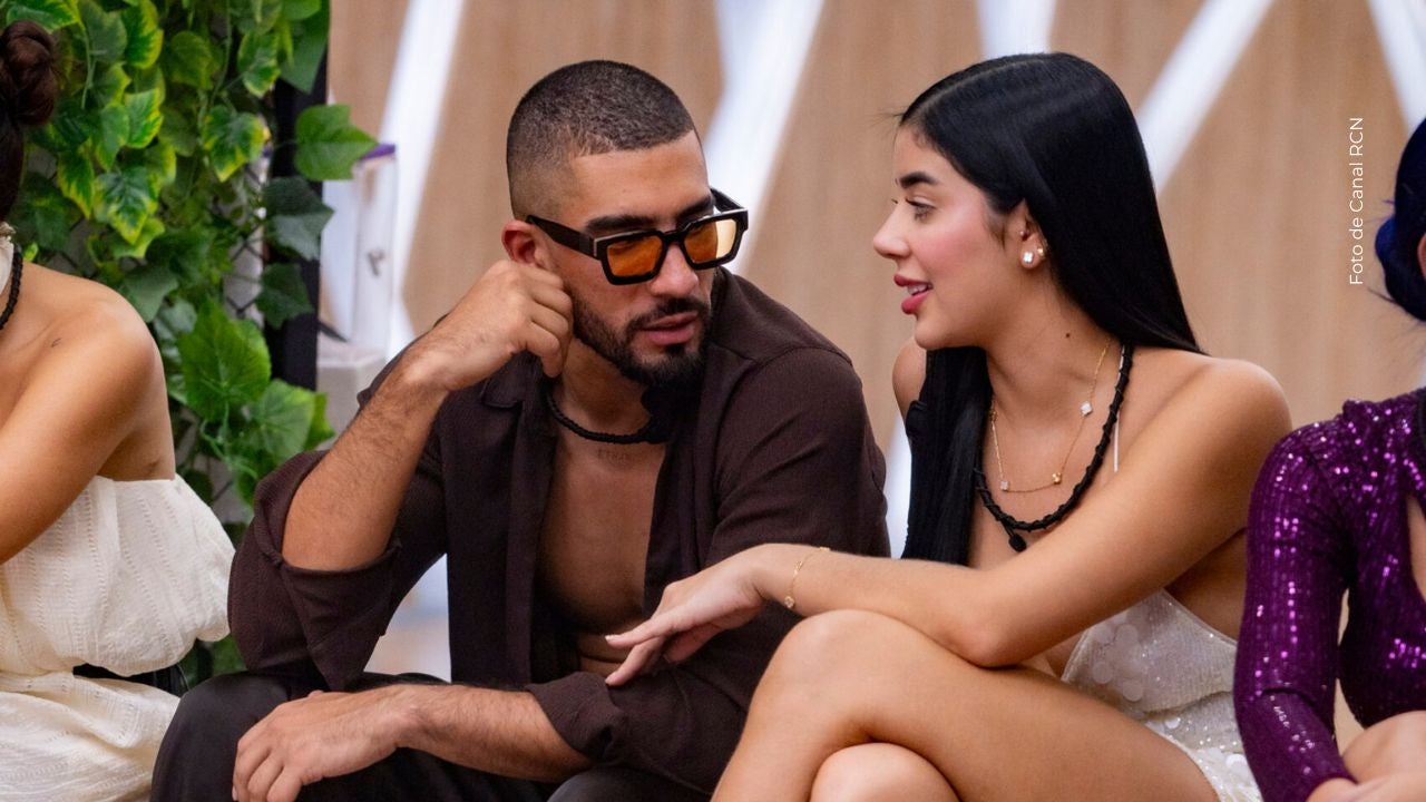 Renzo Meneses sorprendió con su respuesta.