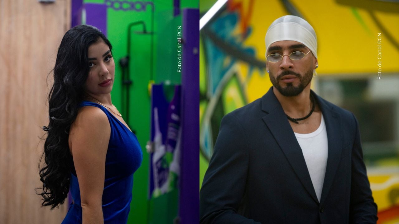 Renzo Meneses deja clara su postura.