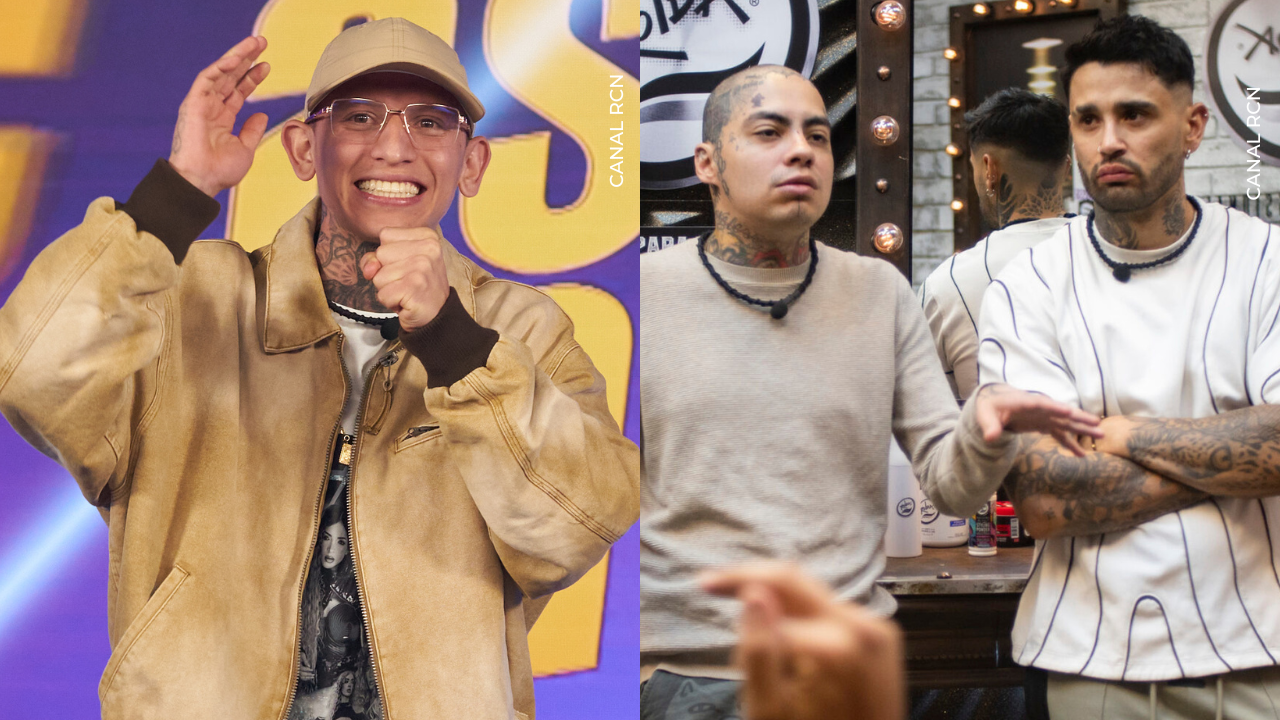 la liendra sobre nicolas arrieta y tebi bernal