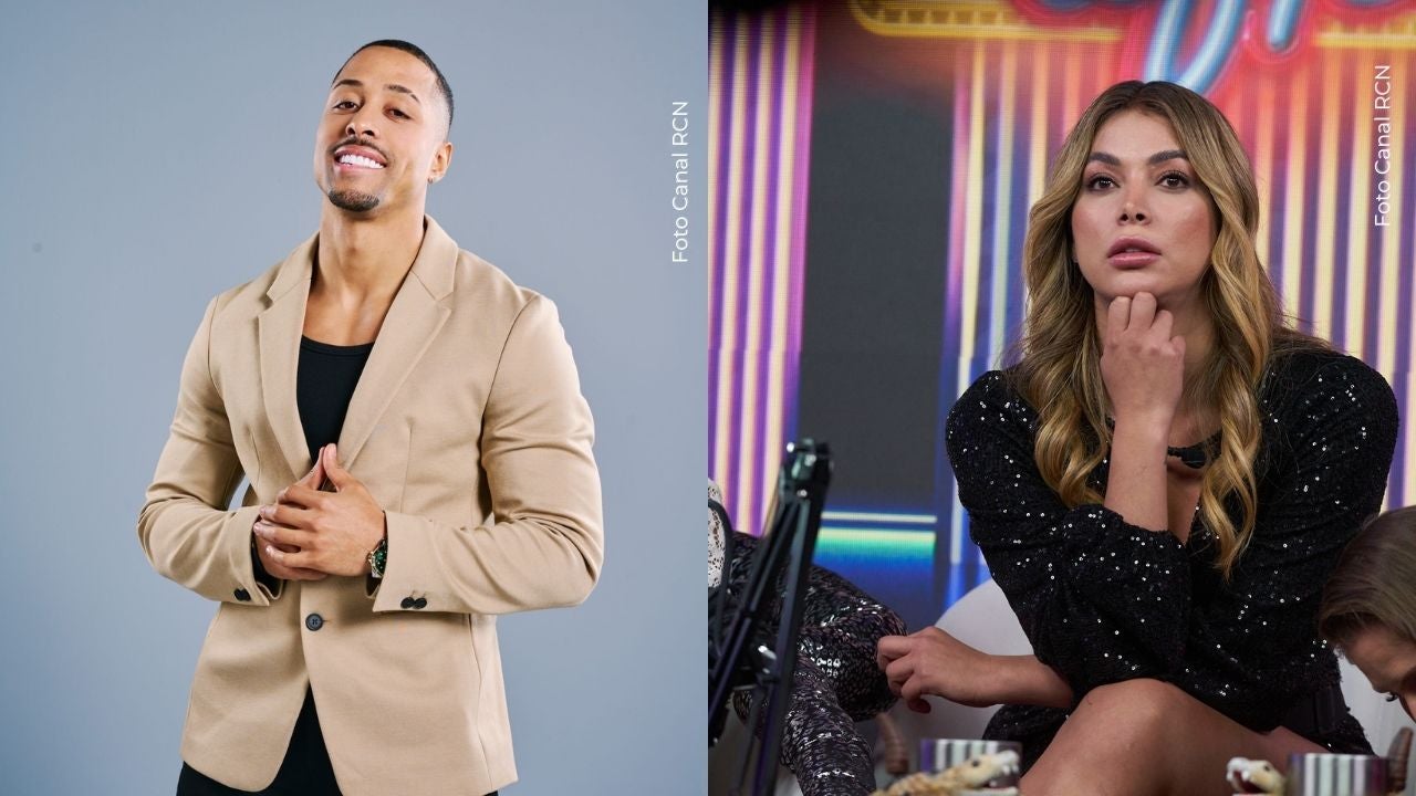 José Rodríguez fue captado con misteriosa mujer