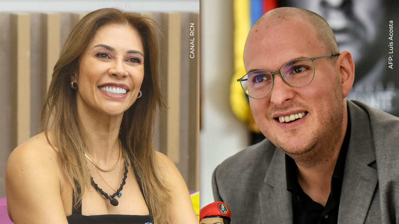 martha isabel bolaños y andres parra