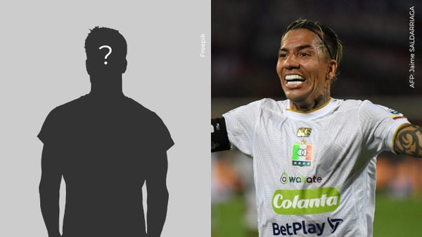 Camilo Cifuentes sorprende al compartir foto suya junto a Dayro Moreno, ¿reveló su rostro? Camilo Cifuentes sorprende al compartir foto suya junto a Dayro Moreno, ¿reveló su rostro?