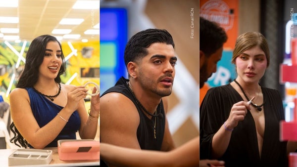 Mariana Zapata revela a Jay Torres lo que realmente piensa de Sofía Jaramillo tras roces