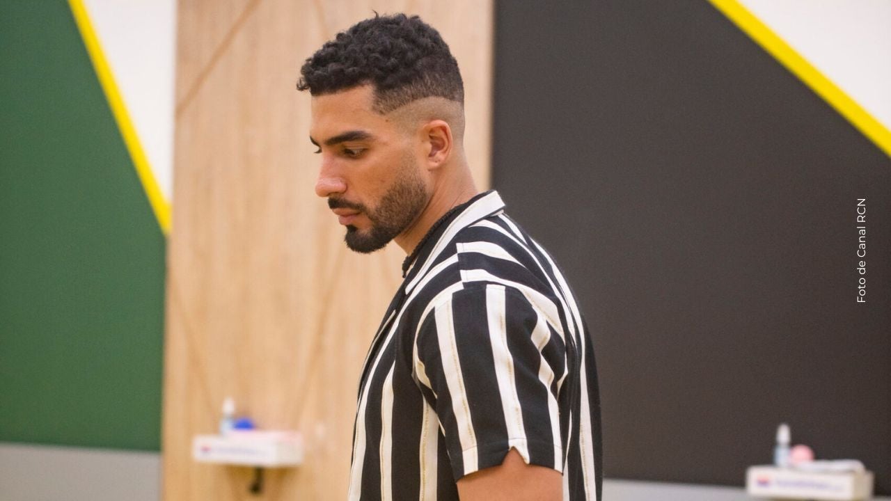 Renzo Meneses asegura que tiene pruebas. 