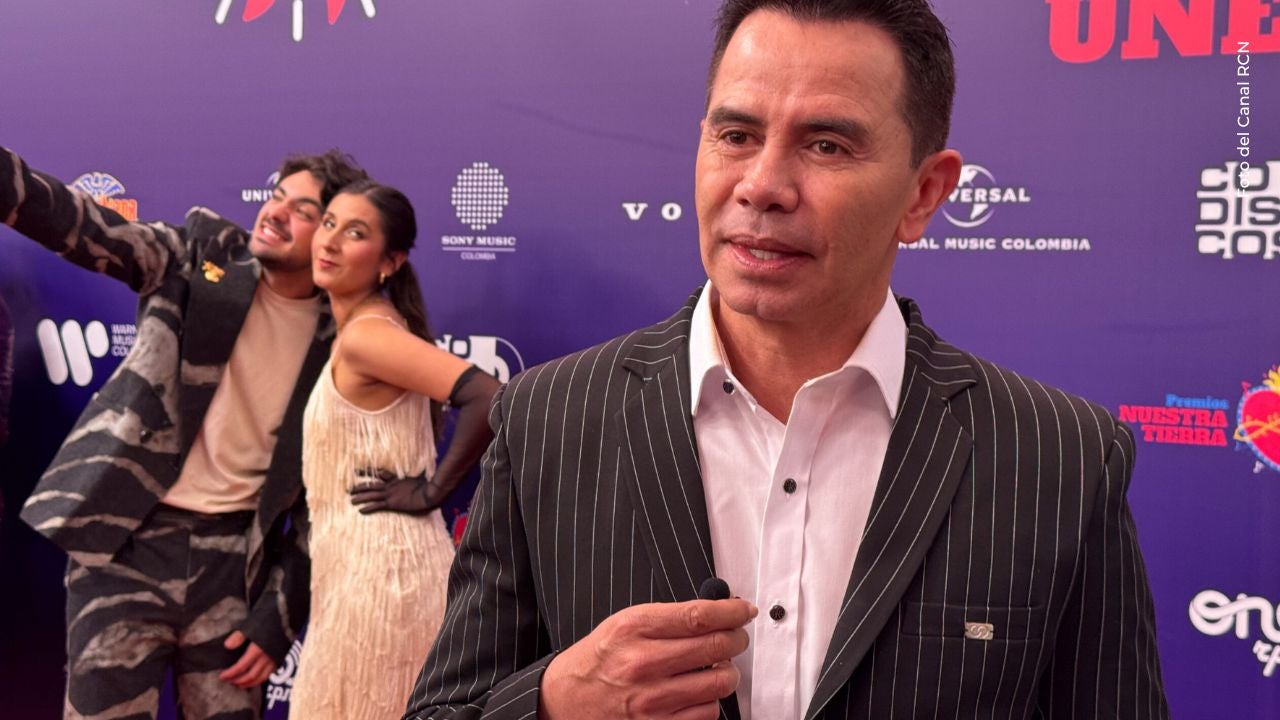 Bus de Jhonny Rivera protagonizó incidente en Caquetá