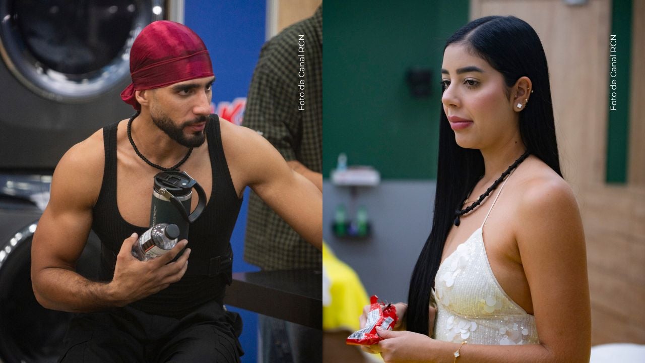 Renzo se convirtió en el segundo eliminado de la competencia. 