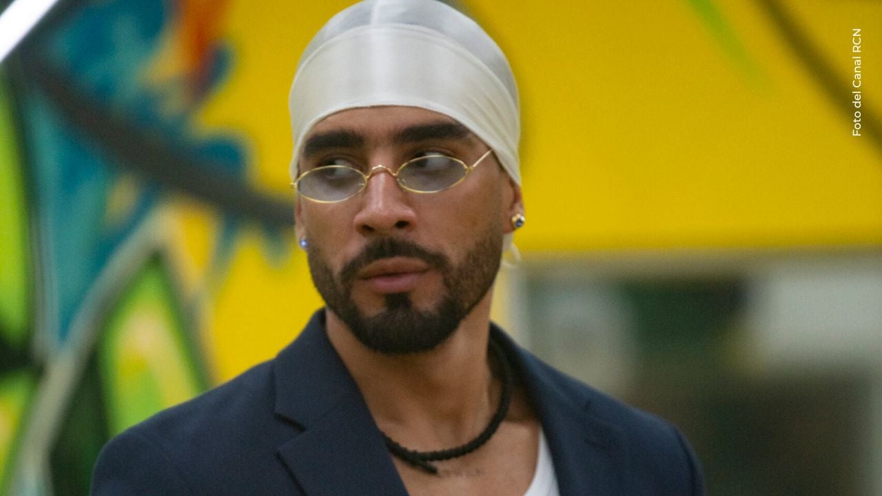 Renzo Meneses regresa temporalmente a La casa de los famosos para despedirse