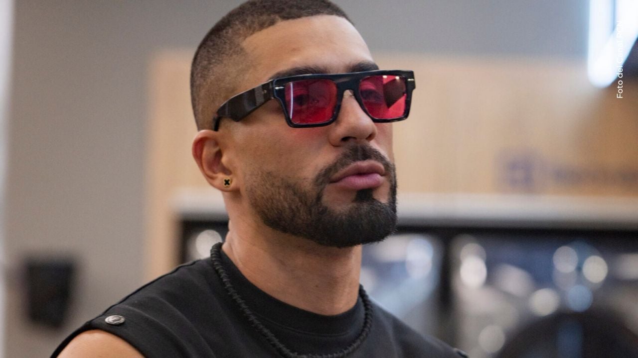 Tras su eliminación, Renzo Meneses reaparece en La casa de los famosos Colombia