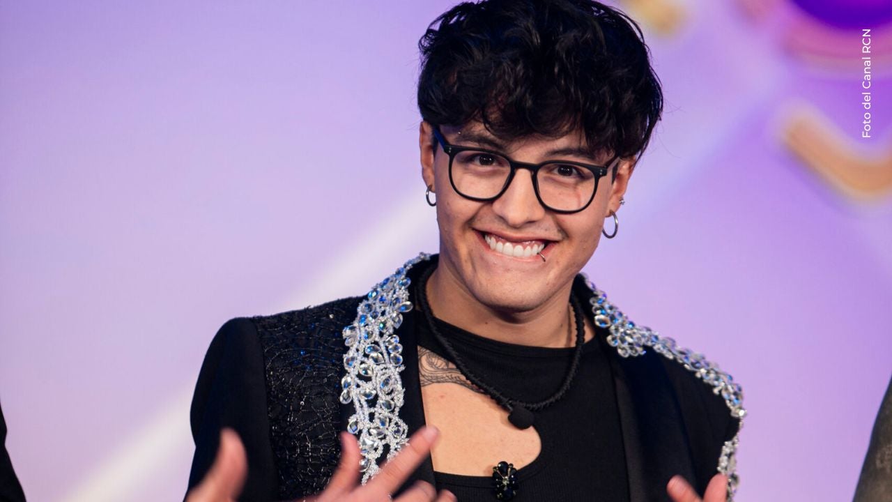 Nuevo líder de la semana en La casa de los famosos de la tercera semana.