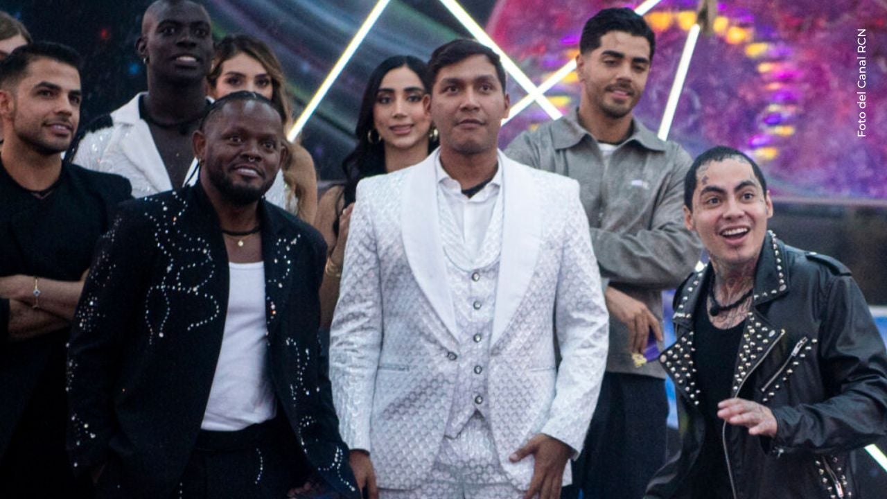 La casa de los famosos Colombia: un súper villano desatará el caos, ¿quién es?