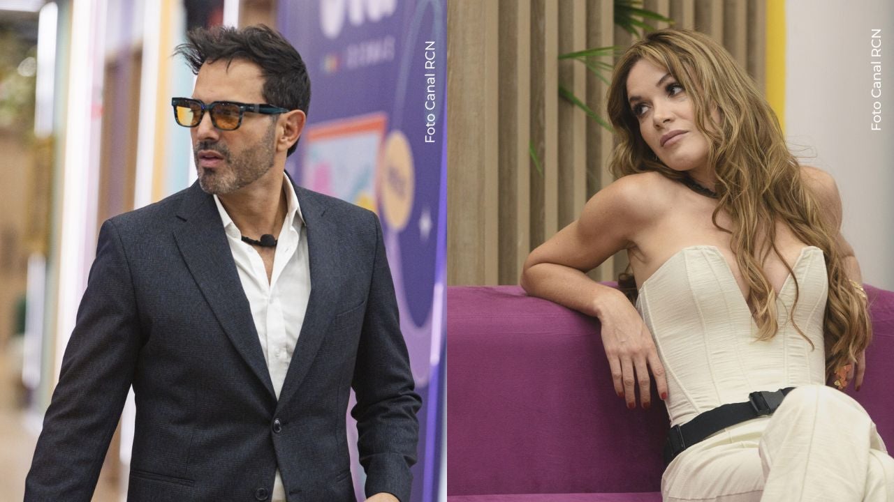 Alejandro Estrada y su línea de la vida