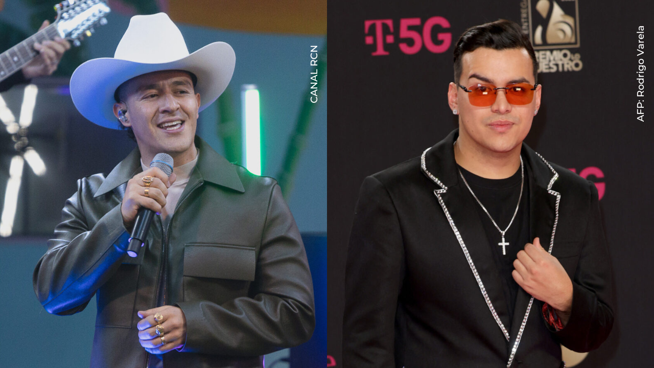 luis alfonso conmemora a yeison jimenez