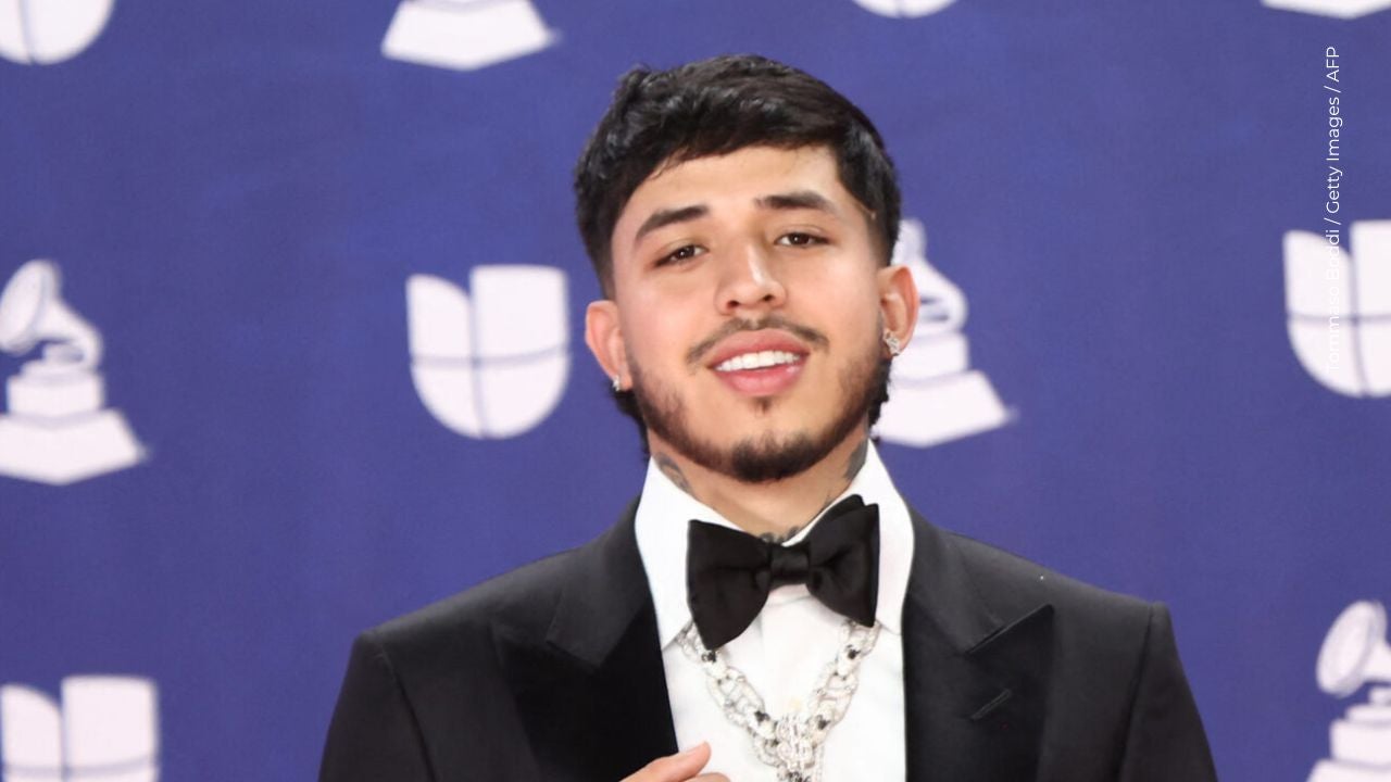 Westcol explicó por qué no fue al concierto de Bad Bunny