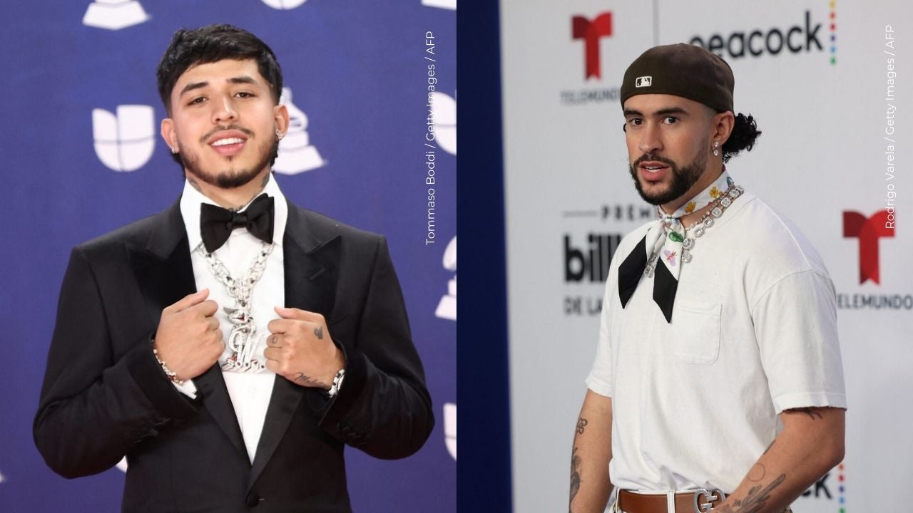 Westcol explicó por qué no fue al concierto de Bad Bunny