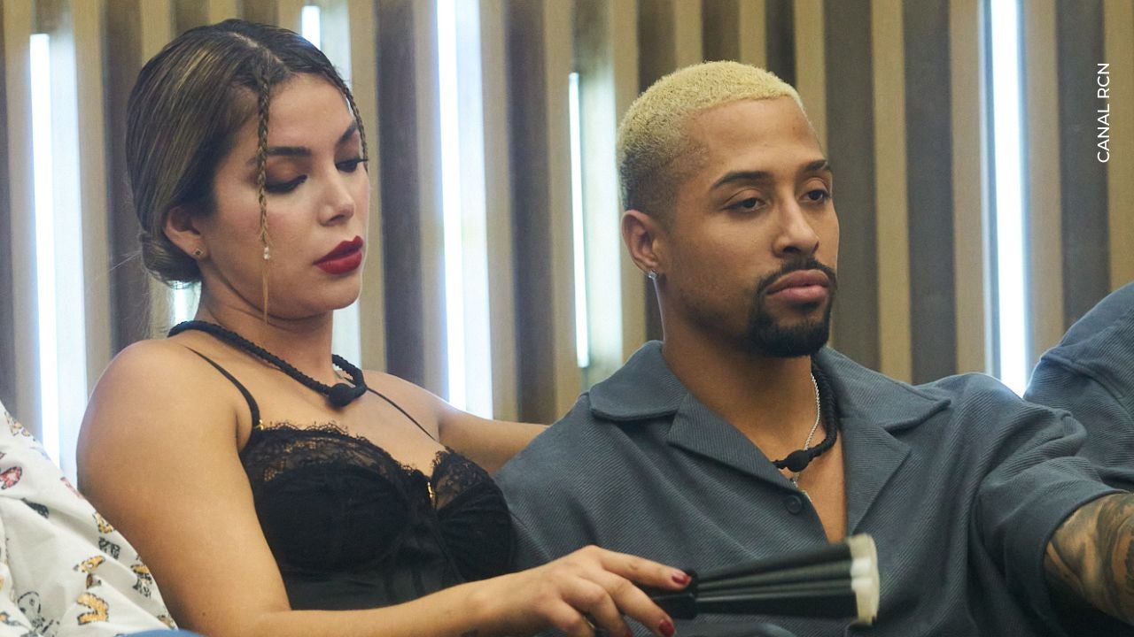 yaya muñoz y jose rodriguez separados