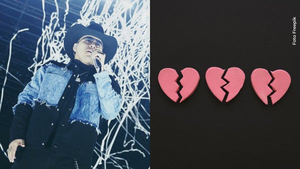 Hermana de Yeison Jiménez dejó estremecedor mensaje tras dos semanas de su fallecimiento Hermana de Yeison Jiménez dejó estremecedor mensaje tras dos semanas de su fallecimiento