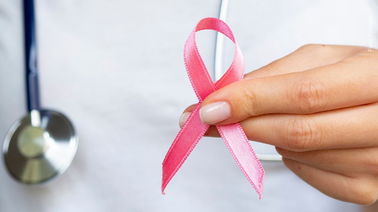 Exmiss Universo Puerto Rico Jaylene Álvarez revela que le diagnosticaron cáncer de mama