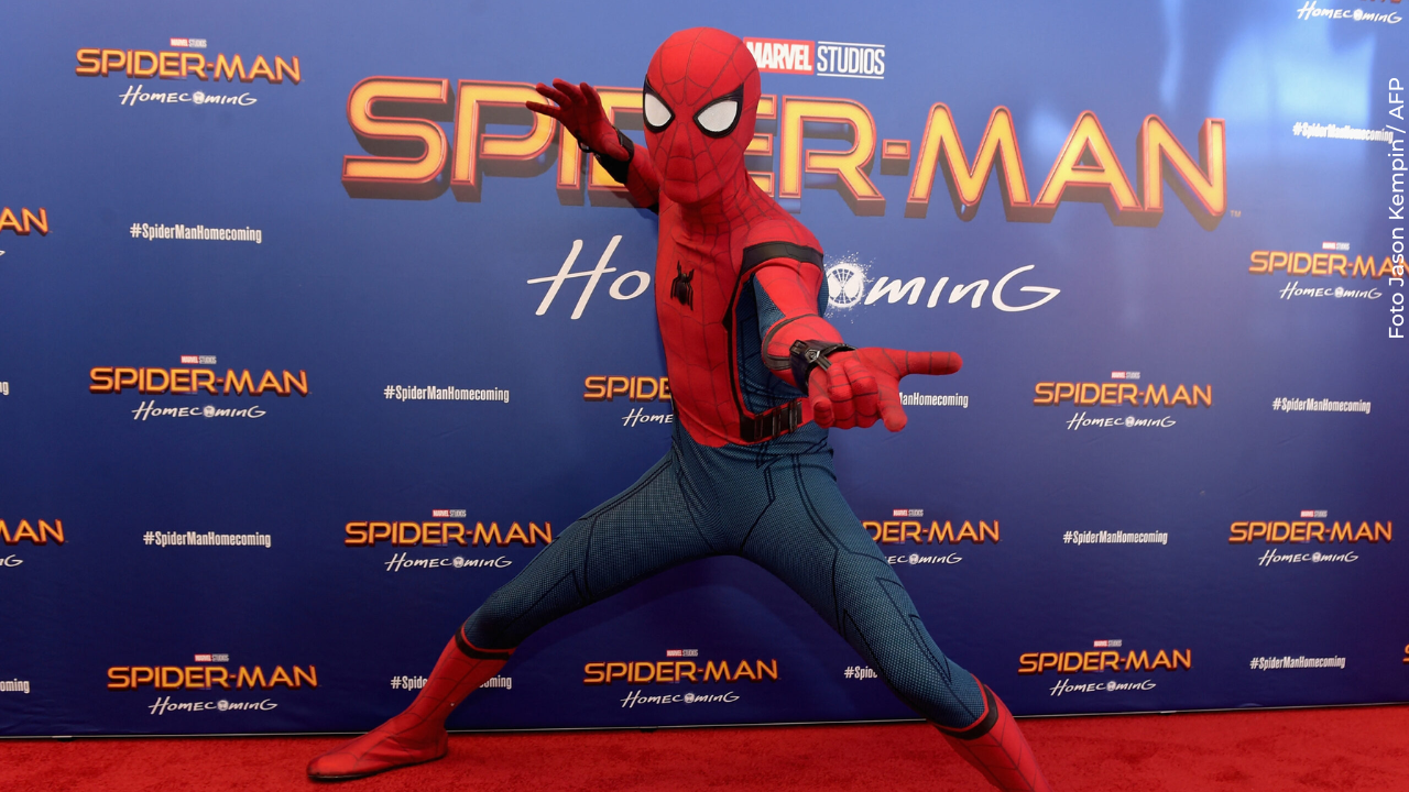 Alexis Ortega prestó su voz a diversos personajes en producciones