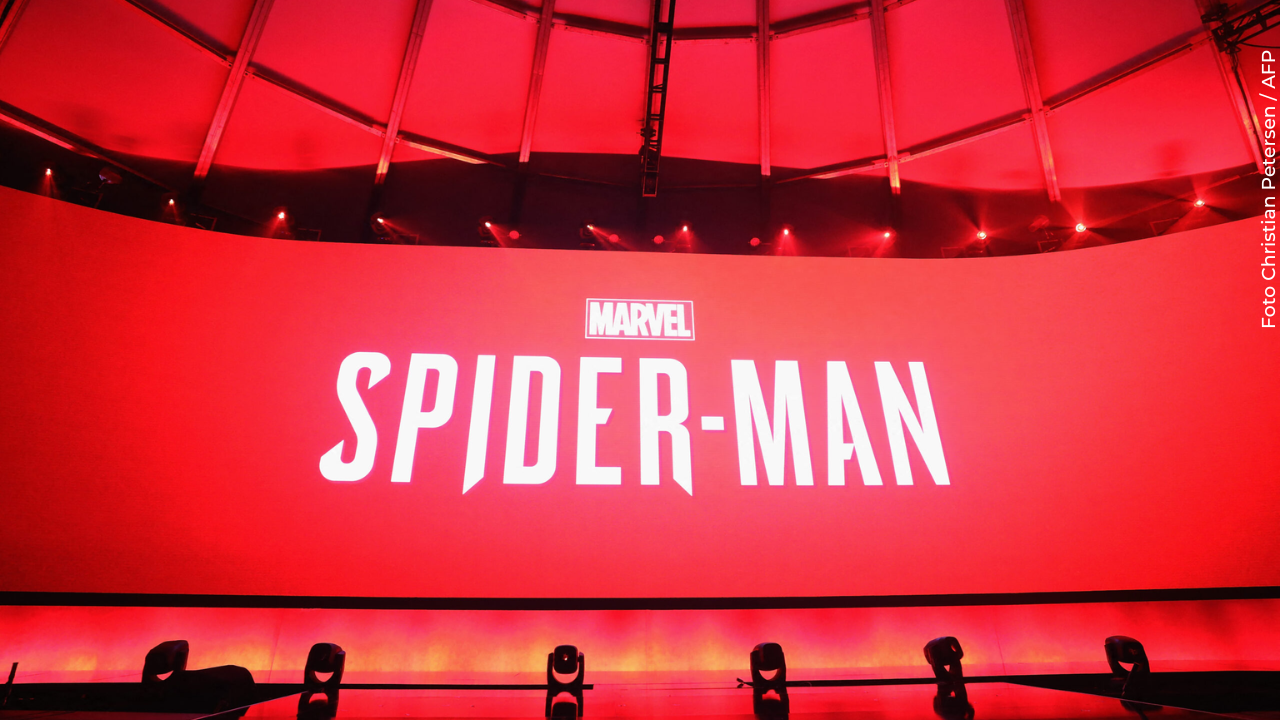 Falleció el actor de doblaje en español de SpiderMan