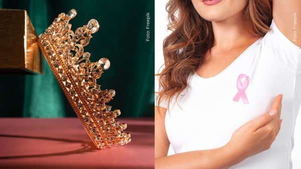 ExMiss Universo revela que fue diagnosticada con cáncer de mama: "recibí un diagnóstico, no una sentencia" ExMiss Universo revela que fue diagnosticada con cáncer de mama: "recibí un diagnóstico, no una sentencia"